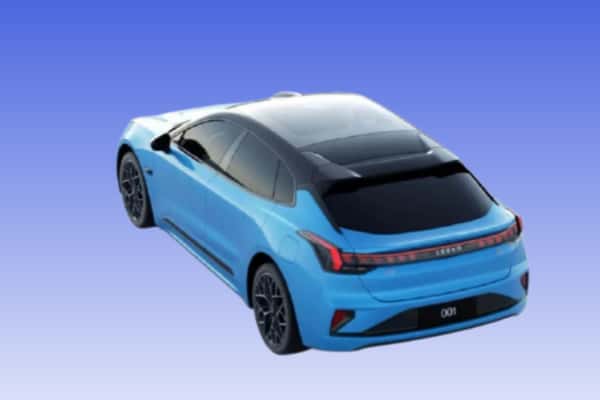自贡市回收公司车