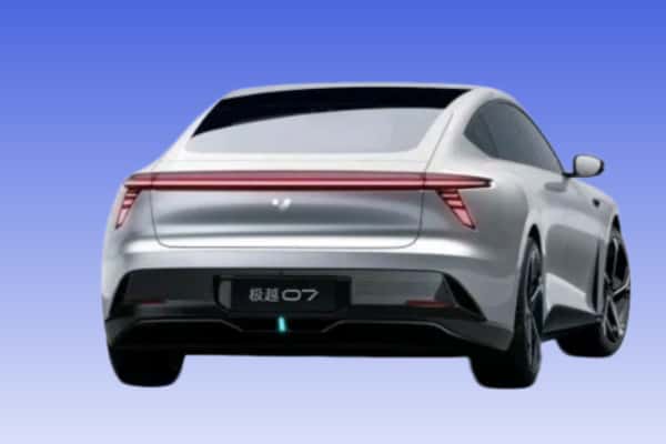 自贡市回收小米汽车