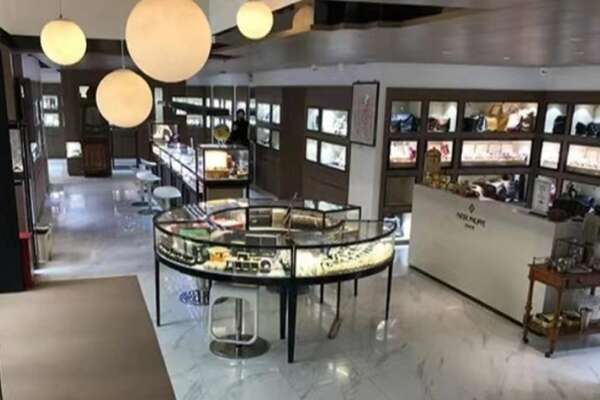 自贡市寄卖奢侈品店